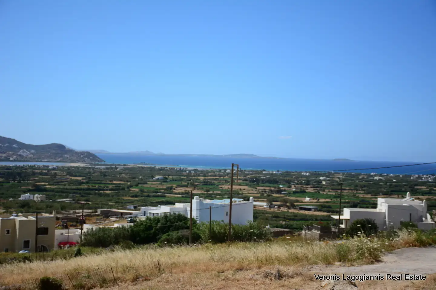 DSC_1432 Glinado Naxos / Plot 385.55m2 / 640678