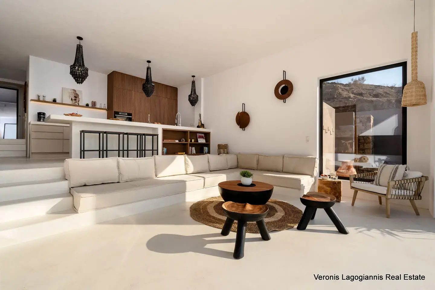 VillaLaPunta-1 Plaka Naxos / Houses of 185.78m2 / 640676