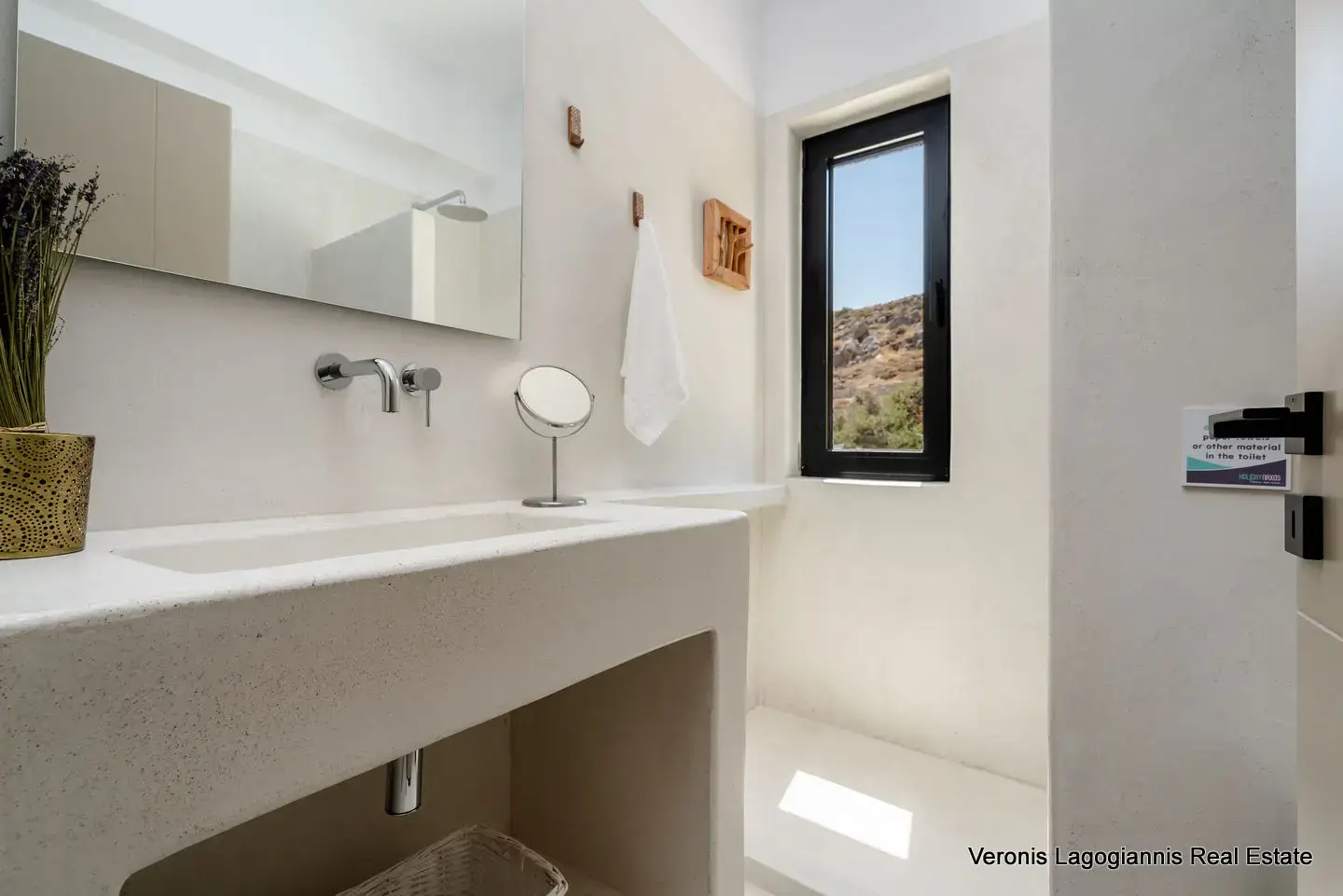 VillaLaPunta-40 Plaka Naxos / Houses of 185.78m2 / 640676