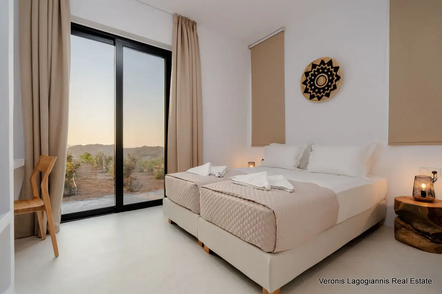 VillaLaPunta-50 Plaka Naxos / Houses of 185.78m2 / 640676