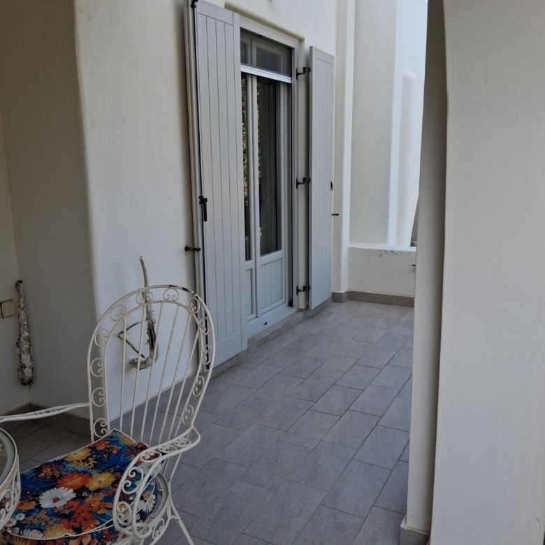 Galanado Naxos / Apartment of 65.65m2 / 640675