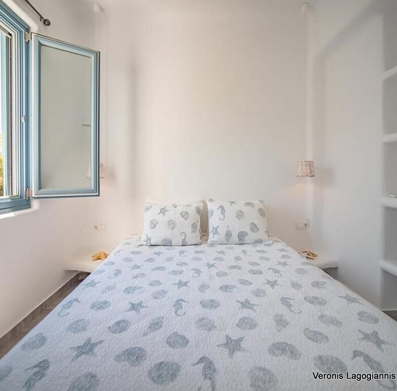 Μικρή Βίγλα Νάξου / Κατοικία 140m2 / 640681