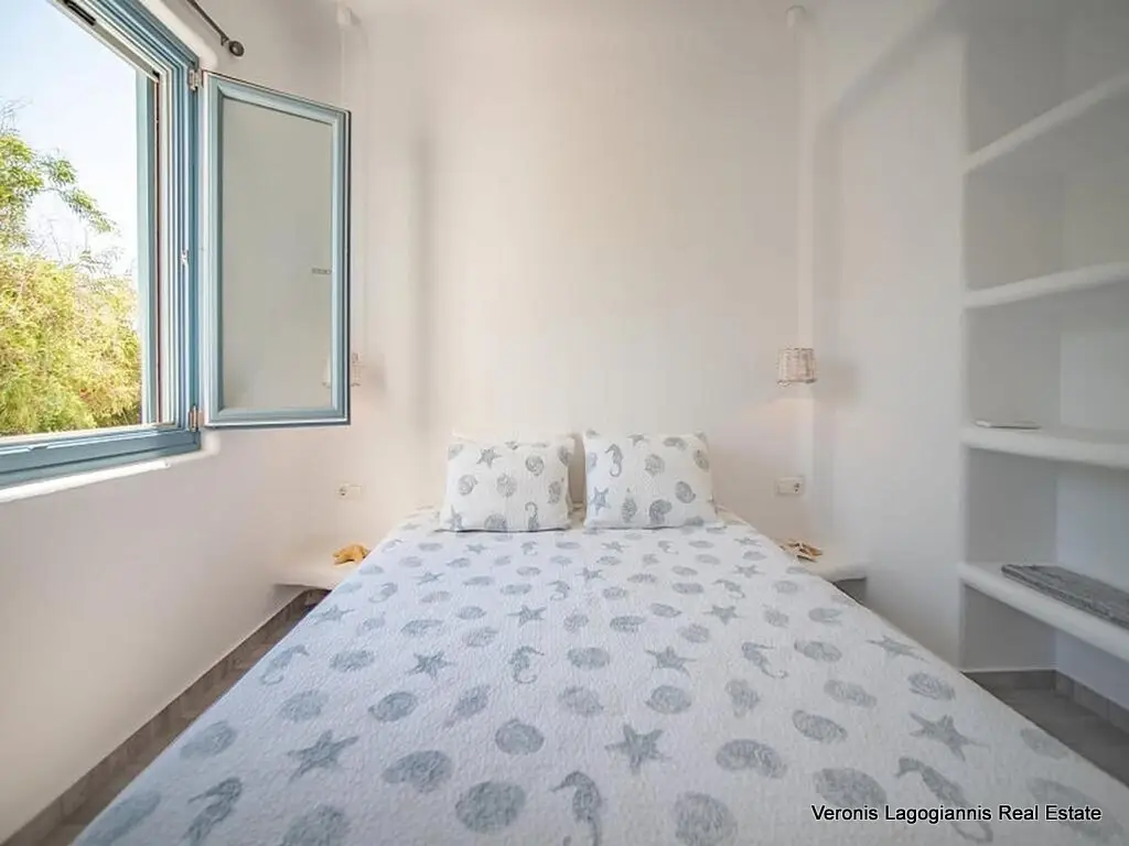 1ed2159085d94f536d21d17f71dfec98 Mikri Vigla Naxos / House of 140m2 / 640681
