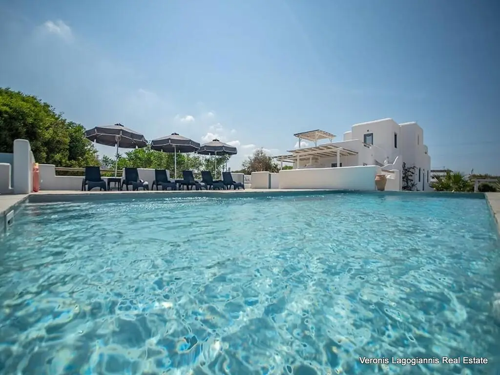 422bb3f544442a55ab4195ff43e9c30b Mikri Vigla Naxos / House of 140m2 / 640681