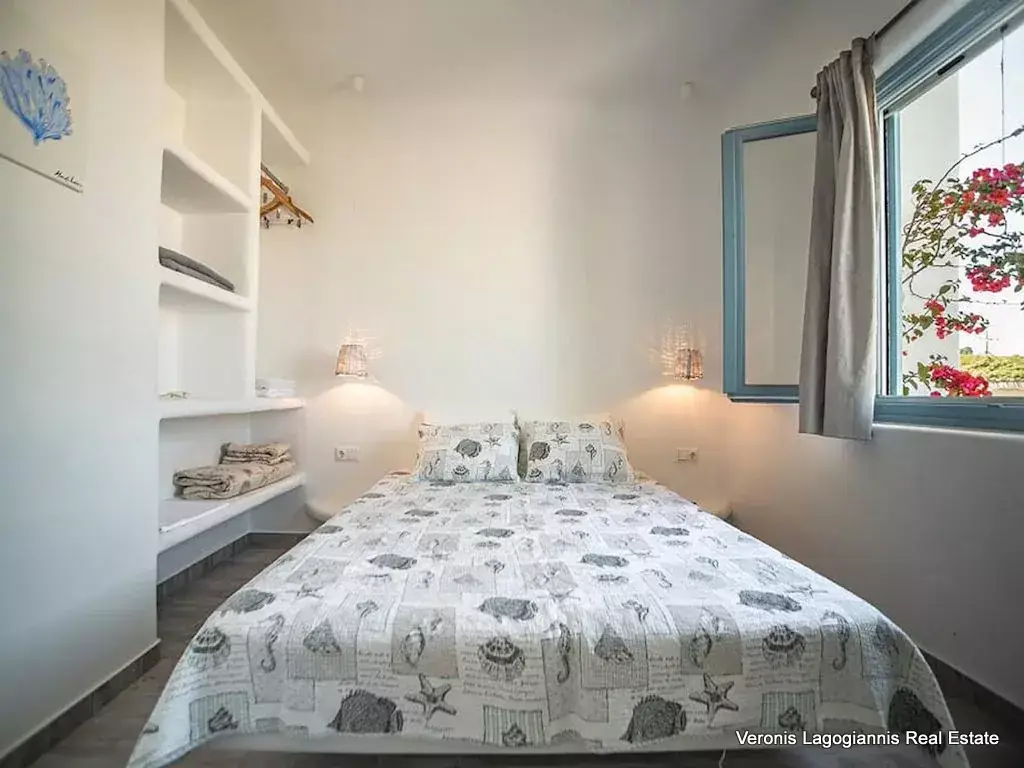 4df6143ee487726c587eccd73f652652 Mikri Vigla Naxos / House of 140m2 / 640681
