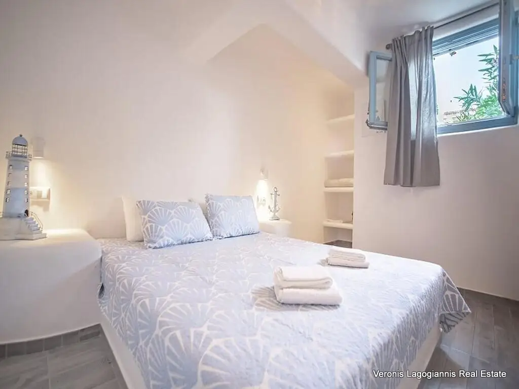 6c3a663099b8f91c0a4a82b87fb63187 Mikri Vigla Naxos / House of 140m2 / 640681