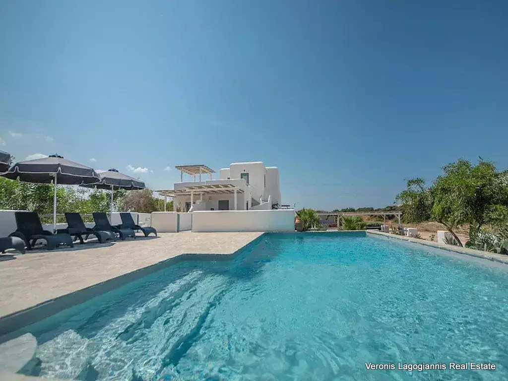 912860ecf1498ac5827221ac7c67cb6f Mikri Vigla Naxos / House of 140m2 / 640681