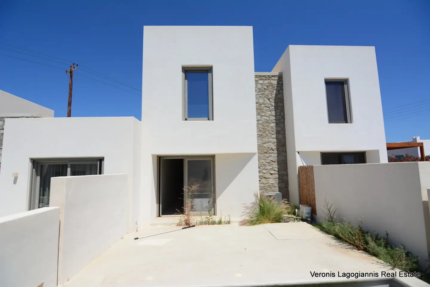 DSC_1510 Αγία Άννα Νάξος / Κατοικία 75m2 / 640682