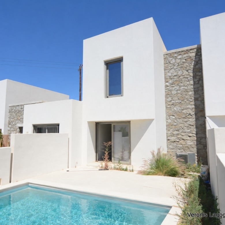 Αγία Άννα Νάξος / Κατοικία 75m2 / 640682