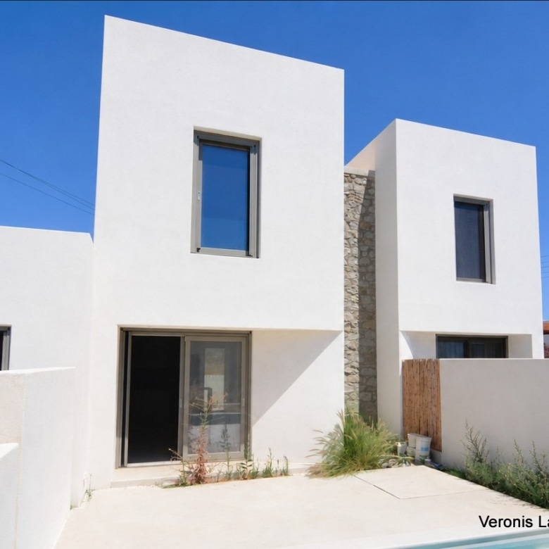 Αγία Άννα Νάξος / Κατοικία 75m2 / 640682