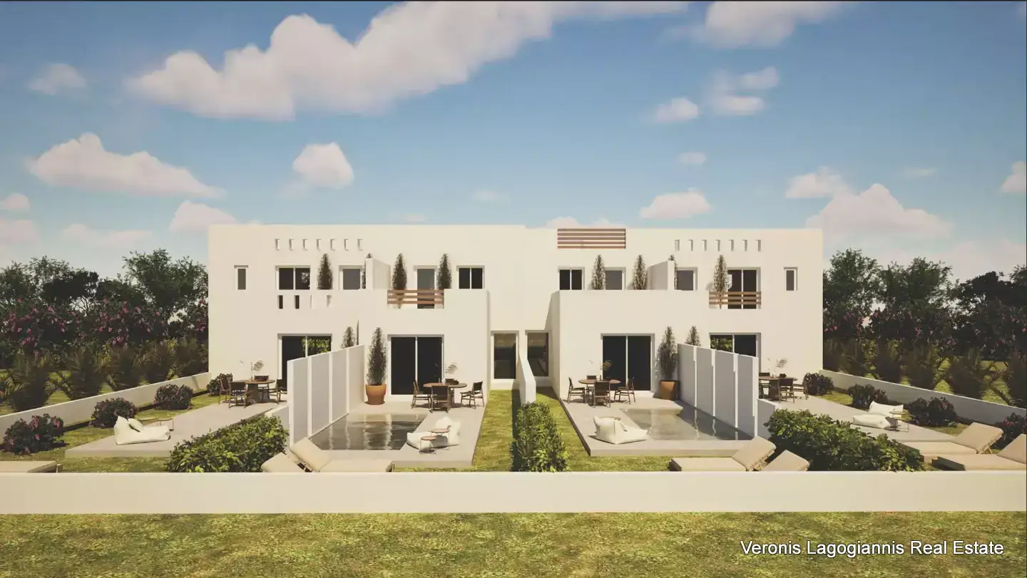 Screen Shot 2025-11-13 at 8.23.27 PM Kastraki Naxos / Houses of 75m2-120m2 / 640679