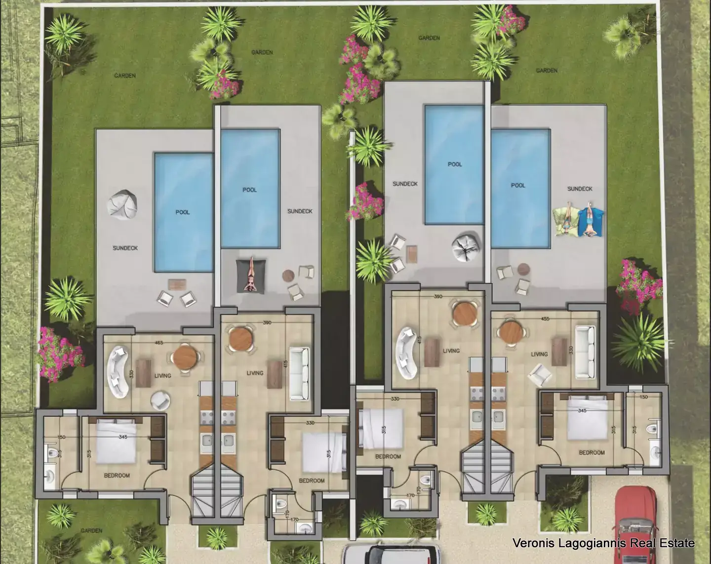 Screen Shot 2025-11-13 at 8.25.44 PM Kastraki Naxos / Houses of 75m2-120m2 / 640679