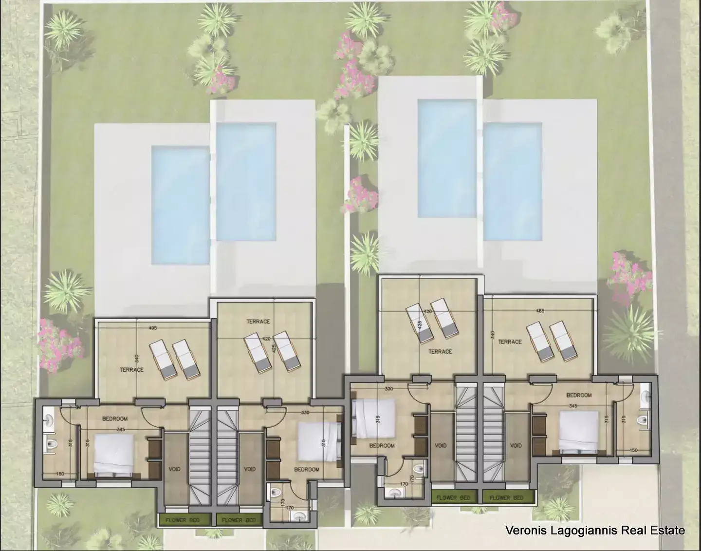 Screen Shot 2025-11-13 at 8.26.00 PM Kastraki Naxos / Houses of 75m2-120m2 / 640679