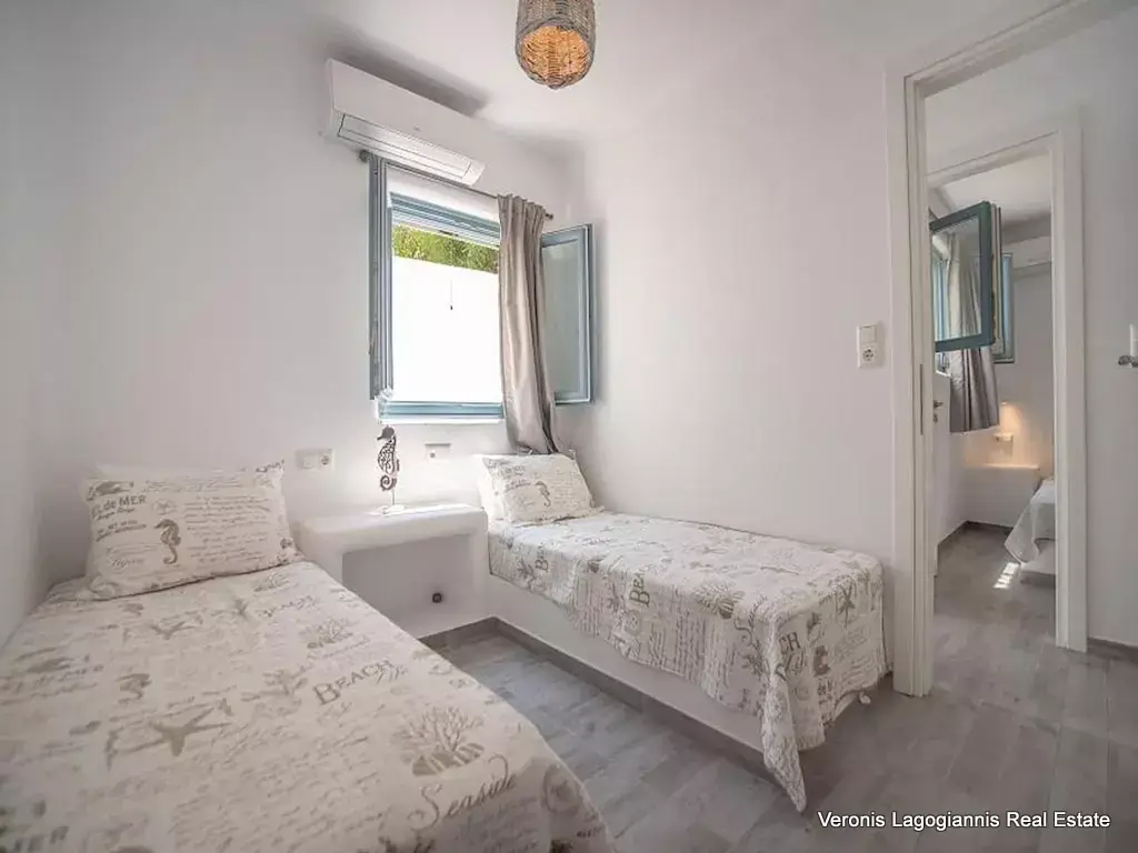 ad7f27b5526d2dcb34484d1f0dbdcdb8 Mikri Vigla Naxos / House of 140m2 / 640681