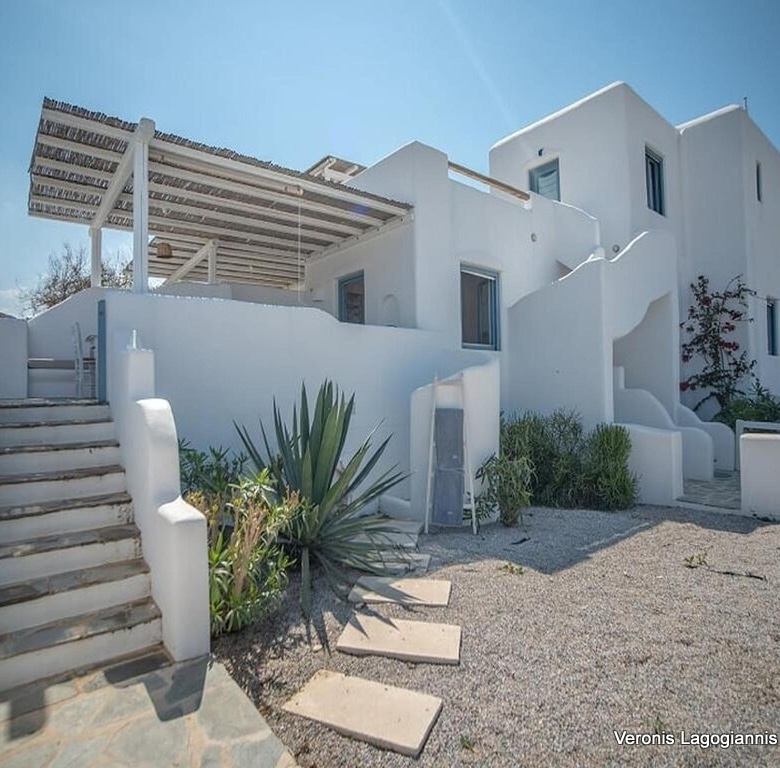 Mikri Vigla Naxos / House of 140m2 / 640681