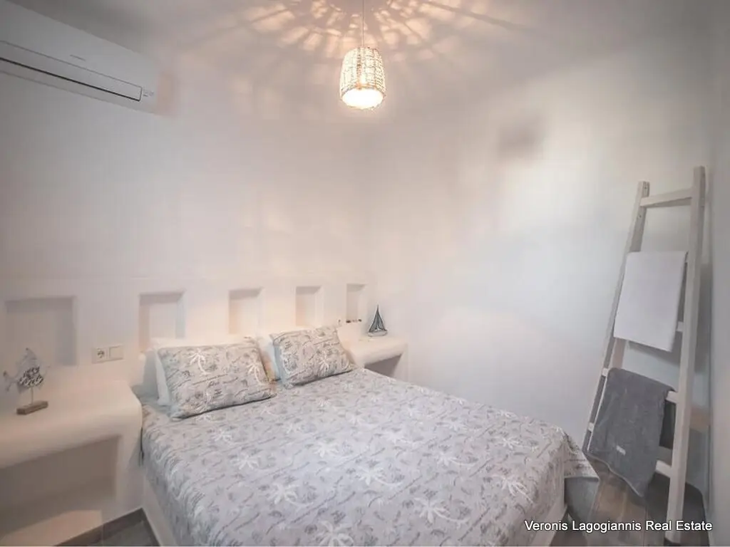 bdc28a2e59f0f0c29820a42ef86f02e7 Mikri Vigla Naxos / House of 140m2 / 640681