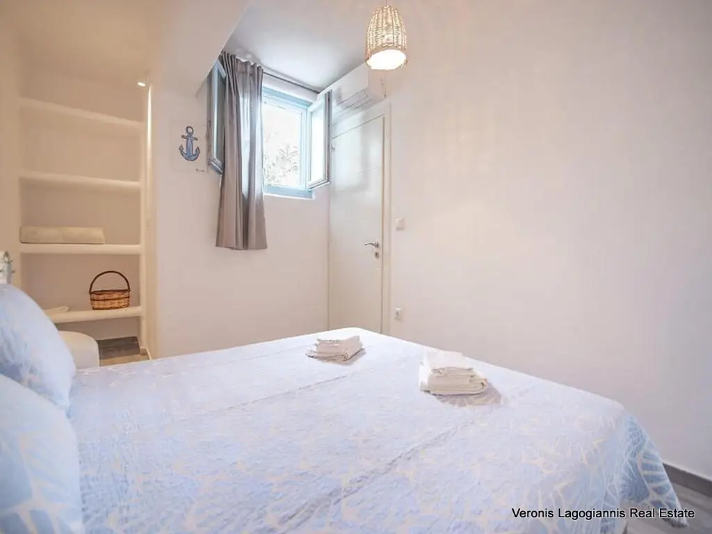 ddd5a767ffe487df9dbf1310ed2c10fa Mikri Vigla Naxos / House of 140m2 / 640681