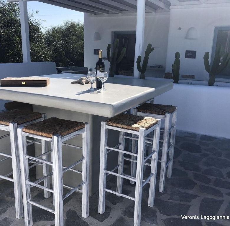 Μικρή Βίγλα Νάξου / Κατοικία 140m2 / 640681