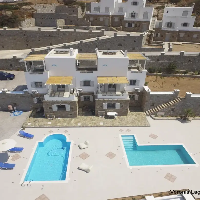 Πλάκα / Κατοικία 114 m2