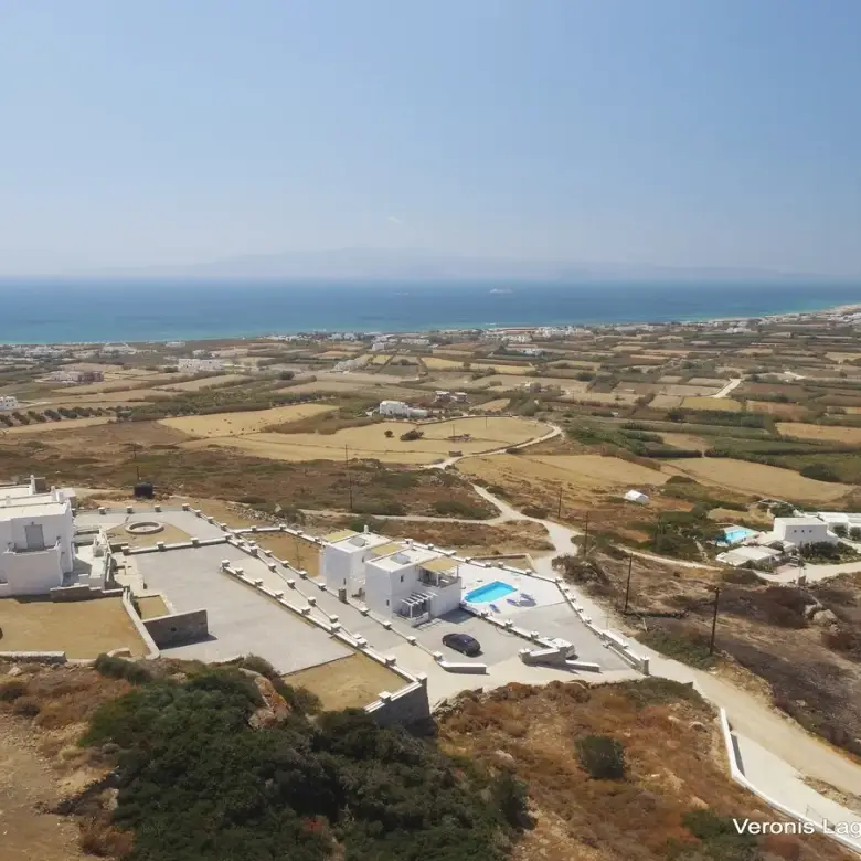 Πλάκα / Κατοικία 114 m2