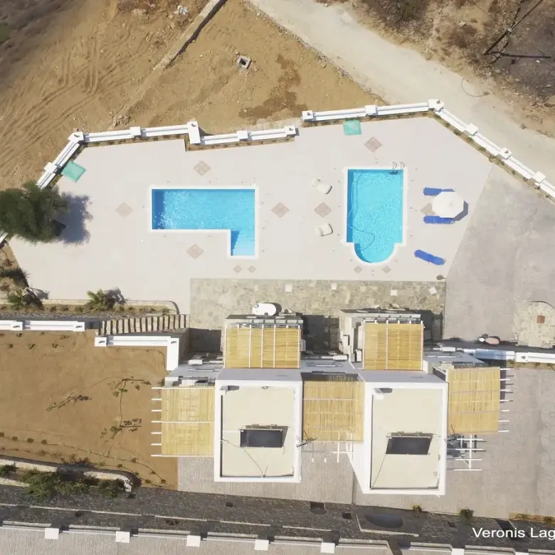 Πλάκα / Κατοικία 114 m2