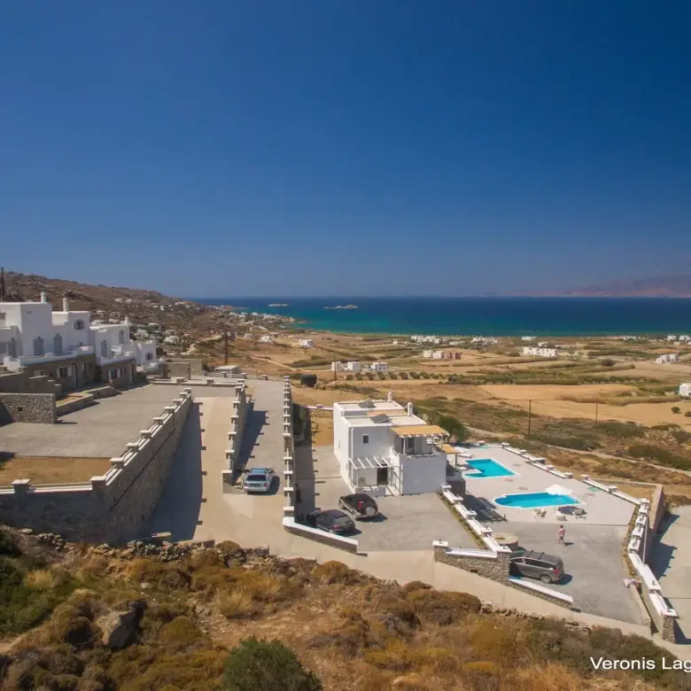 Πλάκα / Κατοικία 114 m2