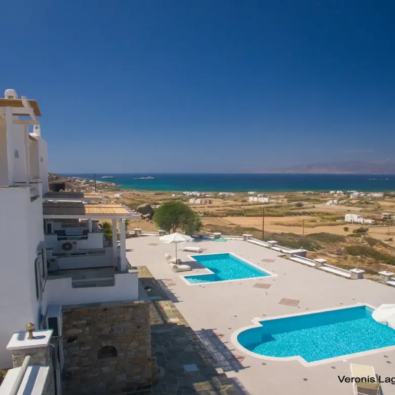 Πλάκα / Κατοικία 114 m2