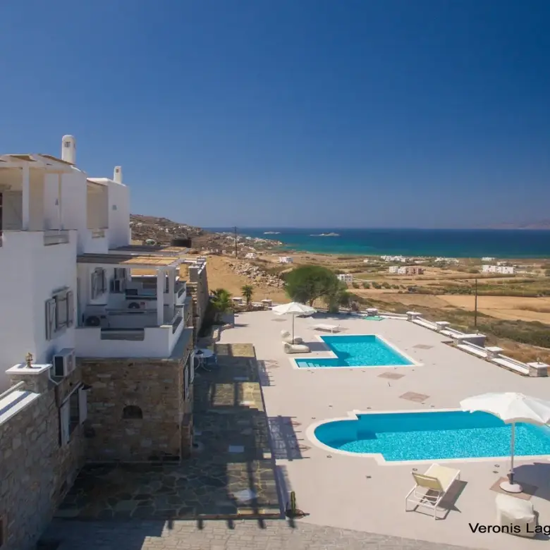 Πλάκα / Κατοικία 114 m2