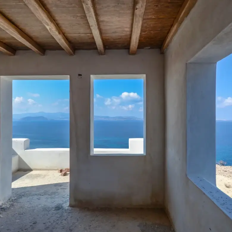 Stelida Naxos Complex