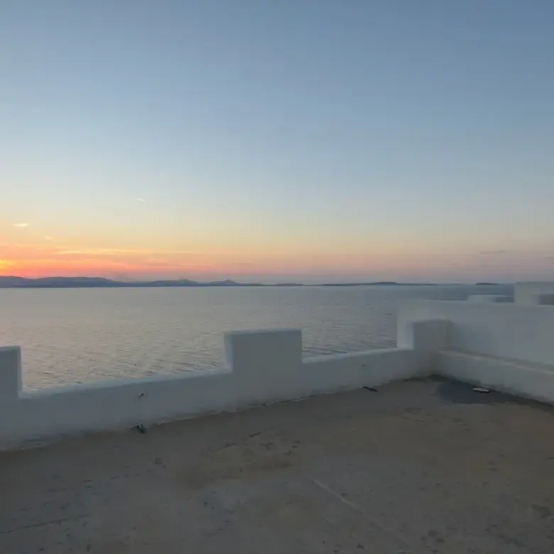stelida naxos complex