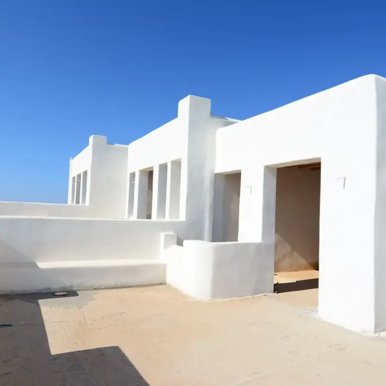 stelida naxos complex