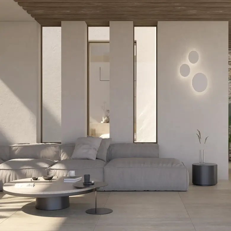 Seaside Villas with pool Stelida Akrolithi Project