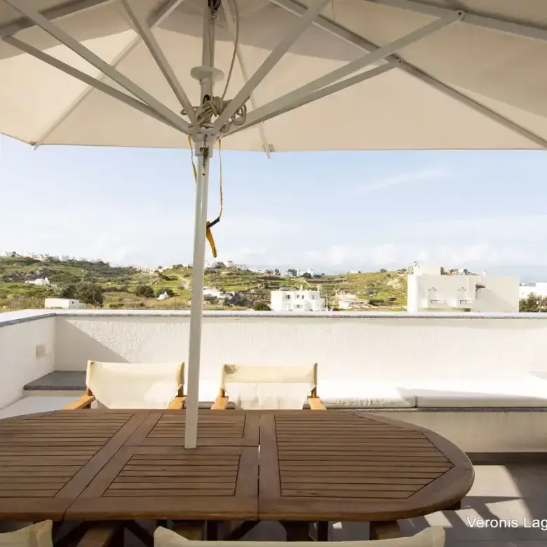 Galanado / House of 360 m2