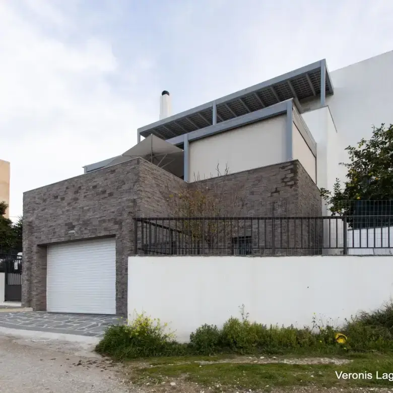 Galanado / House of 360 m2
