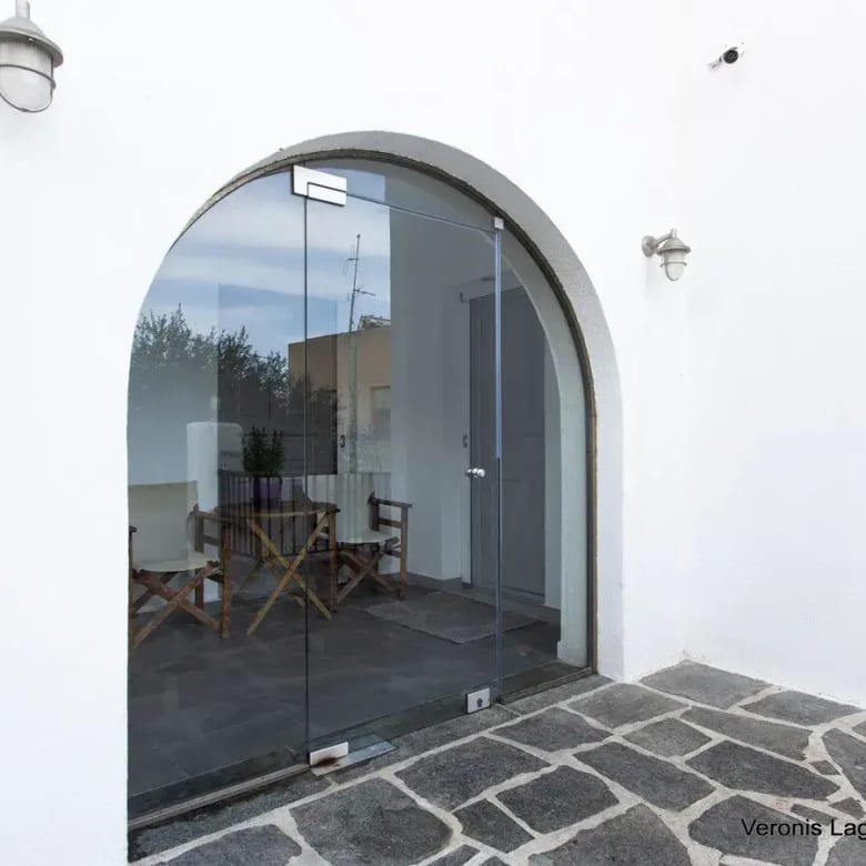 Galanado / House of 360 m2