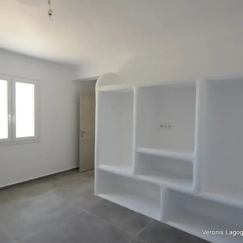 Kastraki Naxos / houses of 155 m2