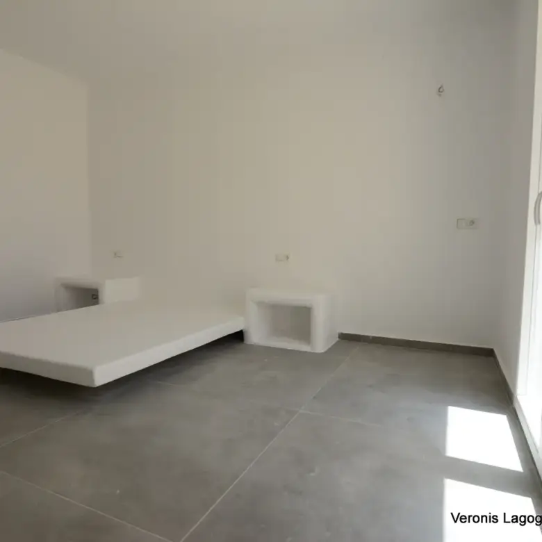 Kastraki Naxos / houses of 155 m2