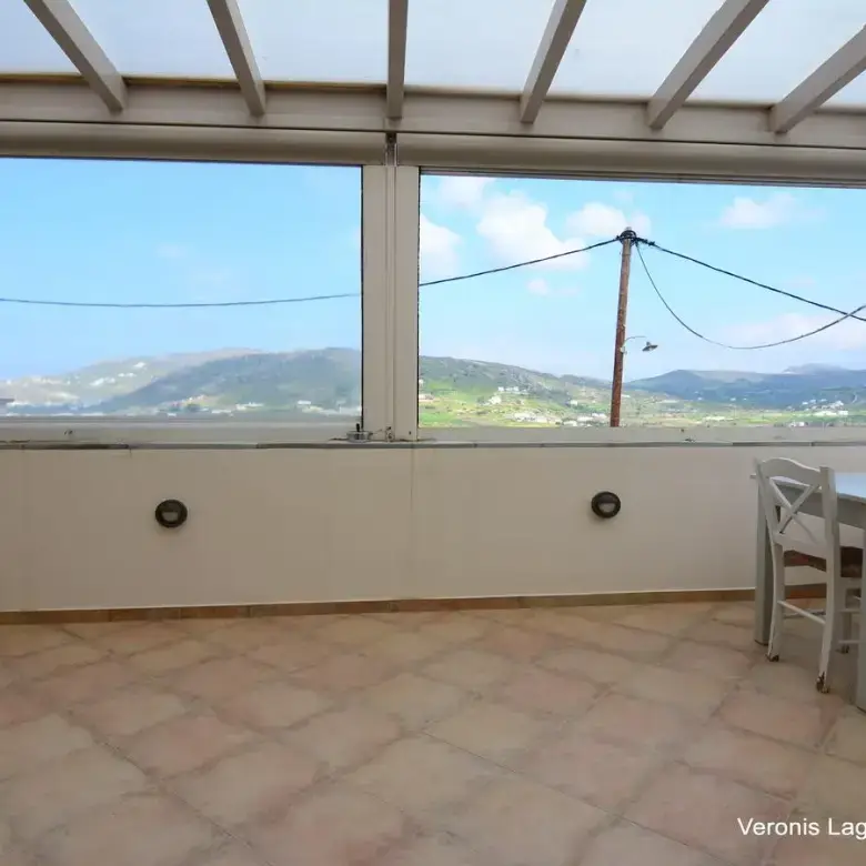 Γαλανάδο / Kατοικίες 96 & 109 m2