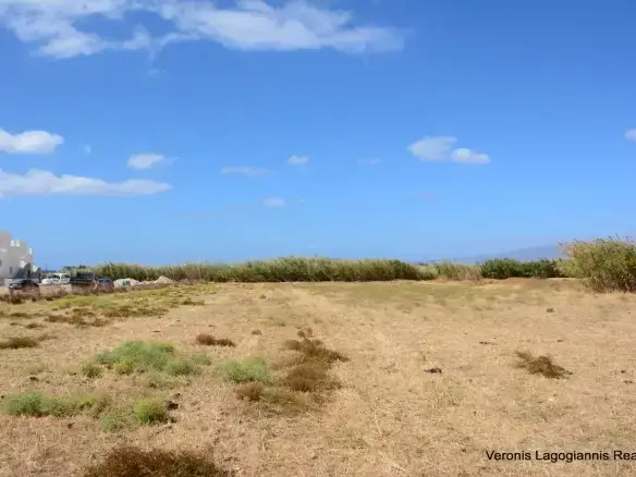 Mikri Vigla / Plot of 8.000 m2