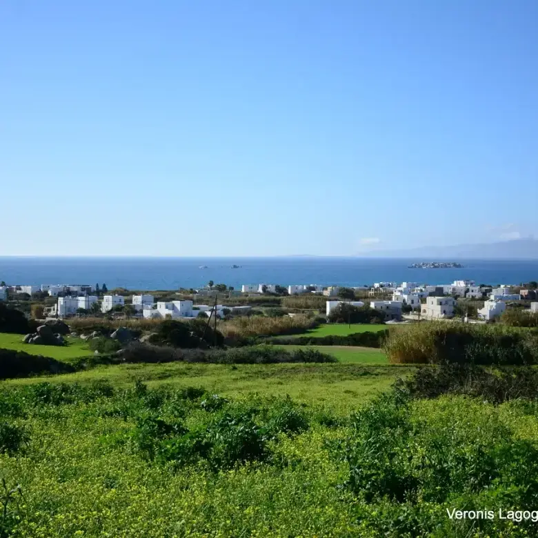 Plaka / Plot of 5.230 m2