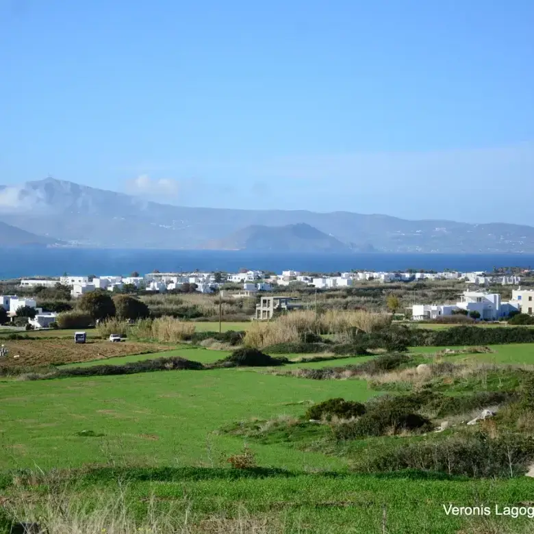 Plaka / Plot of 5.230 m2