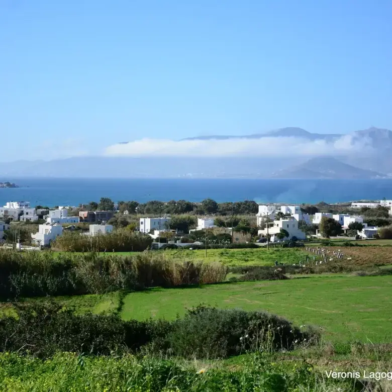 Plaka / Plot of 5.230 m2
