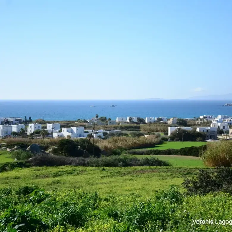 Plaka / Plot of 5.230 m2
