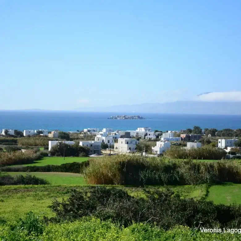 Plaka / Plot of 5.230 m2