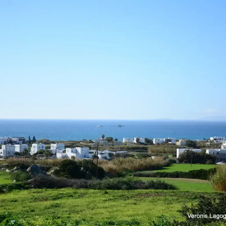 Plaka / Plot of 5.230 m2