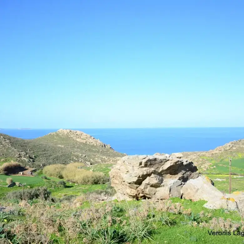 Galini / Plot of 12.460 m2