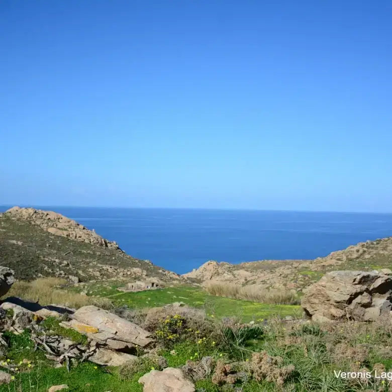 Galini / Plot of 12.460 m2