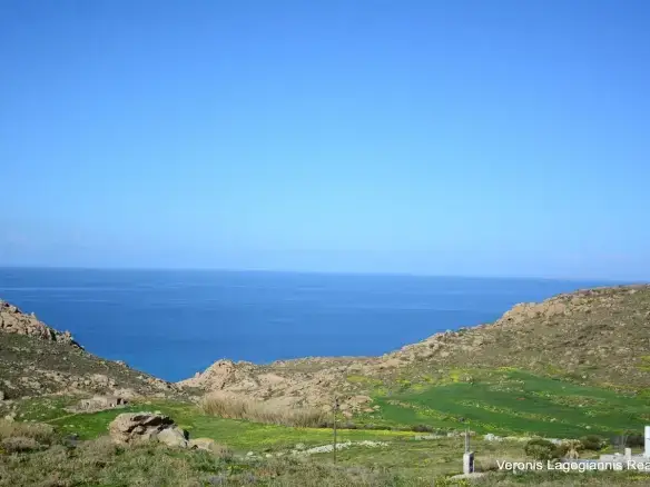 Galini / Plot of 12.460 m2