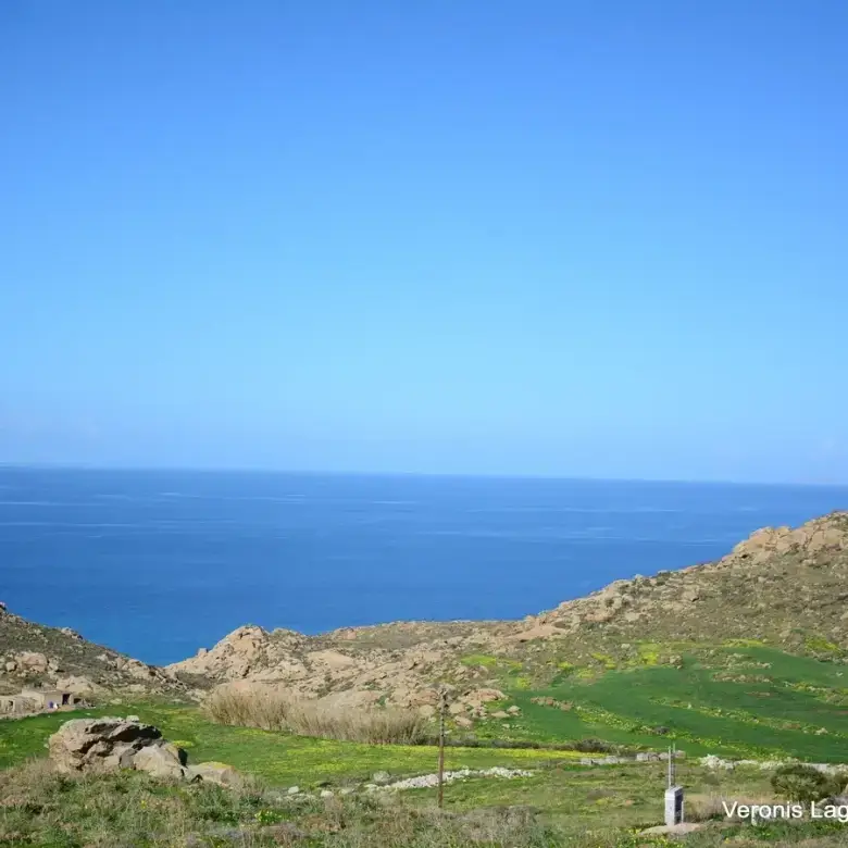 Galini / Plot of 12.460 m2