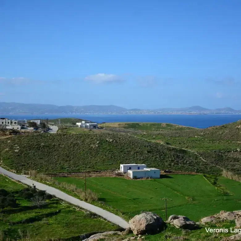 Galini / Plot of 12.460 m2